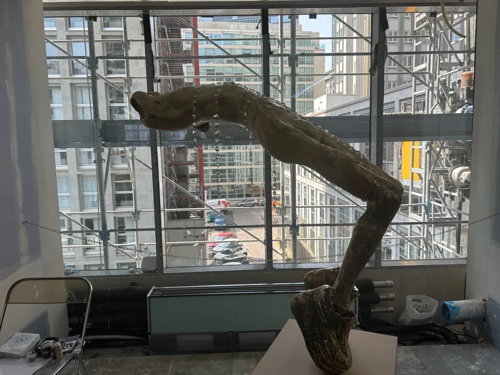 immagine per Ambra Castagnetti - Paris Milano - Fiera Aprile 2026 - Foto by F.Cascino