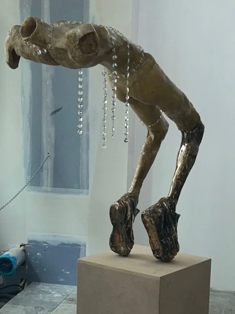 immagine per Ambra Castagnetti - Paris Milano - Fiera Aprile 2026 - Foto by F.Cascino
