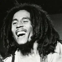 immagine per Bob Marley