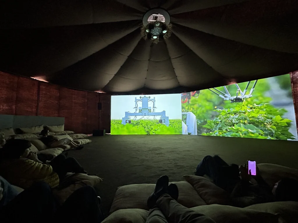 immagine per Cao Fei Fondazione Prada - 17 Aprile 2026