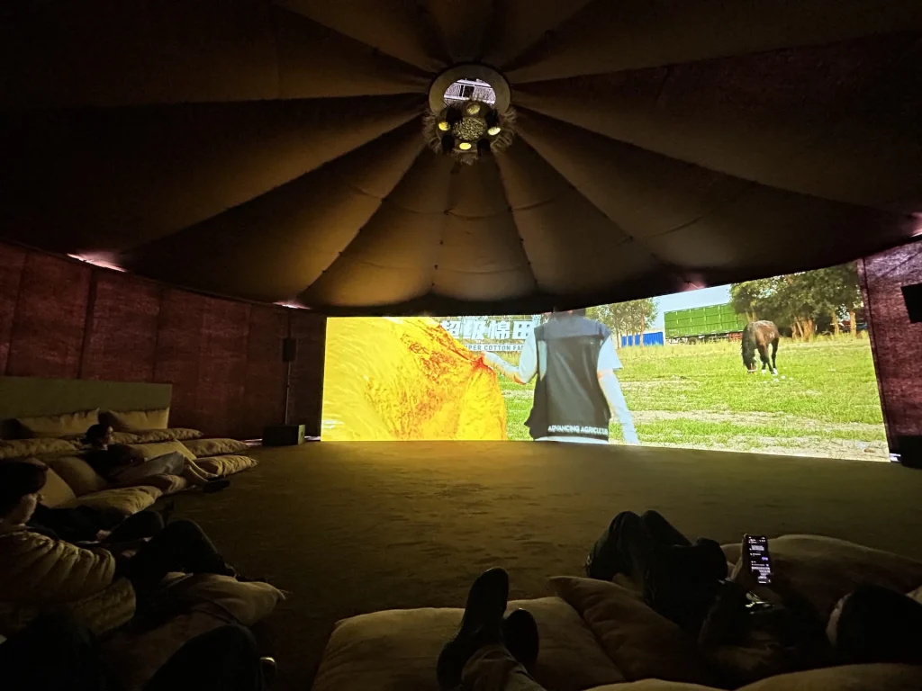 immagine per Cao Fei Fondazione Prada - 17 Aprile 2026