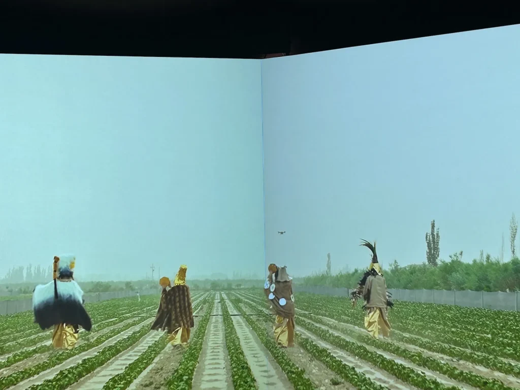 immagine per Cao Fei Fondazione Prada - 17 Aprile 2026