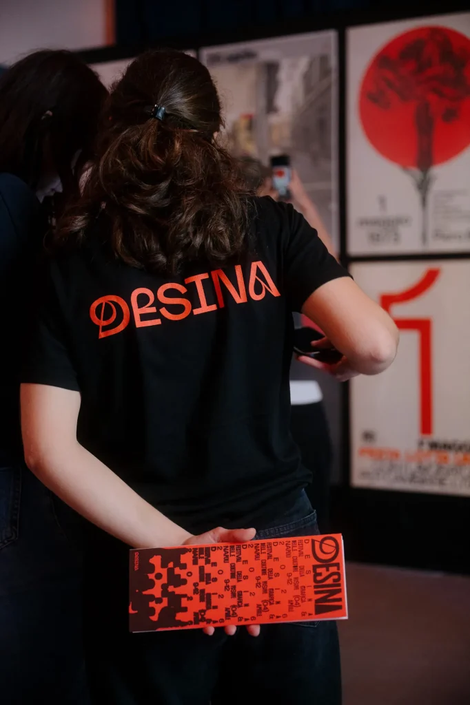 immagine per Desina04 inaugurazione - ph 327 Studio