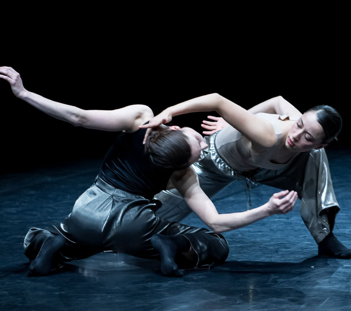 immagine per Eko Dance Project
