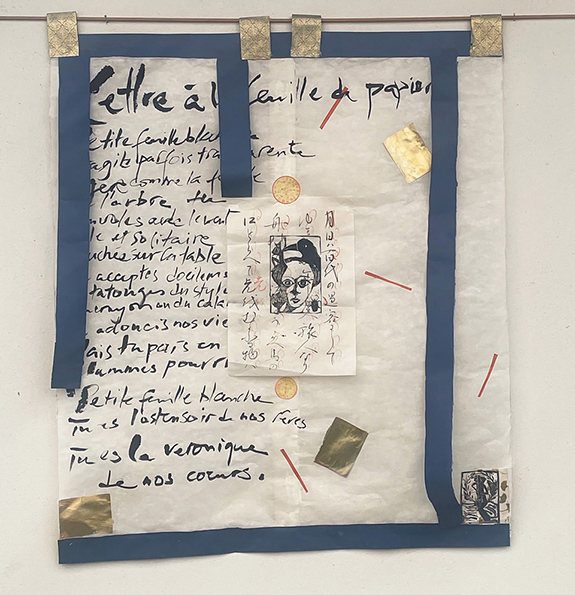immagine per Elizabeth Frolet Artists Studio