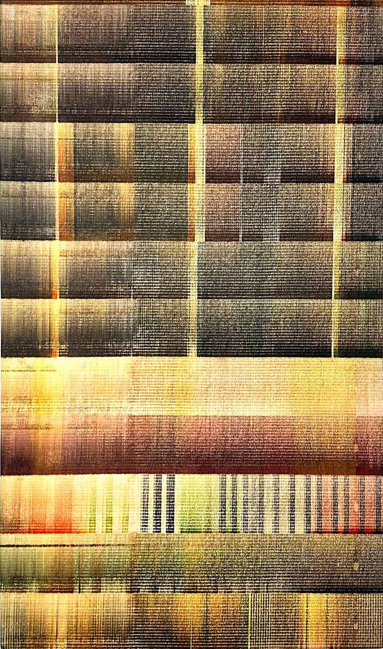 immagine per Gianluigi Colin Nube OOrt