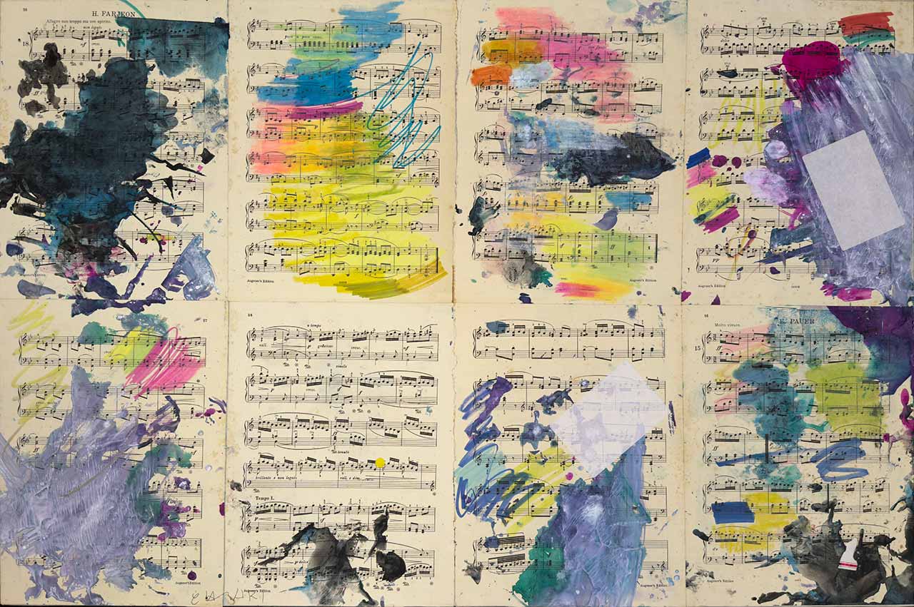 immagine per Fluxus Chiari