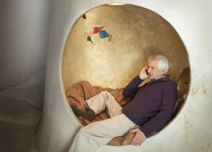 immagine per Javier Senosiain