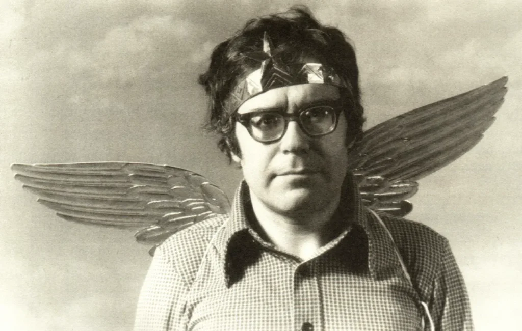 immagine per Lamberto Pignotti