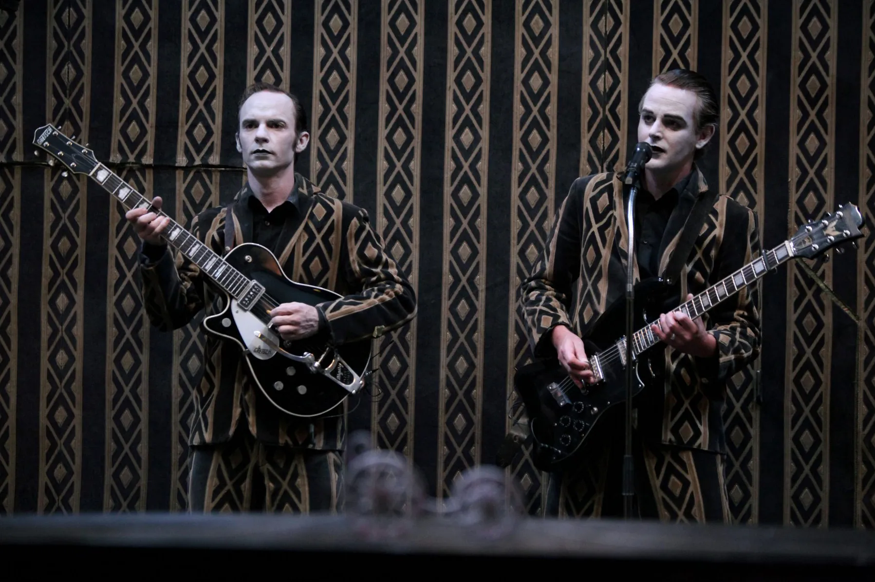 immagine per Lebensraum - Teatro Menotti