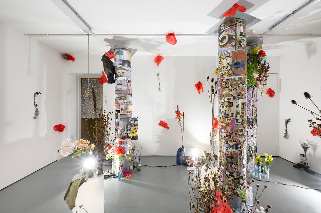 immagine per Model of the Main Room