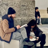 immagine per Museo MANN Parthenope. La sirena e la città Francisco Bosoletti 2026