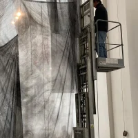 immagine per Work in progress - Museo MANN Parthenope. La sirena e la città Francisco Bosoletti 2026