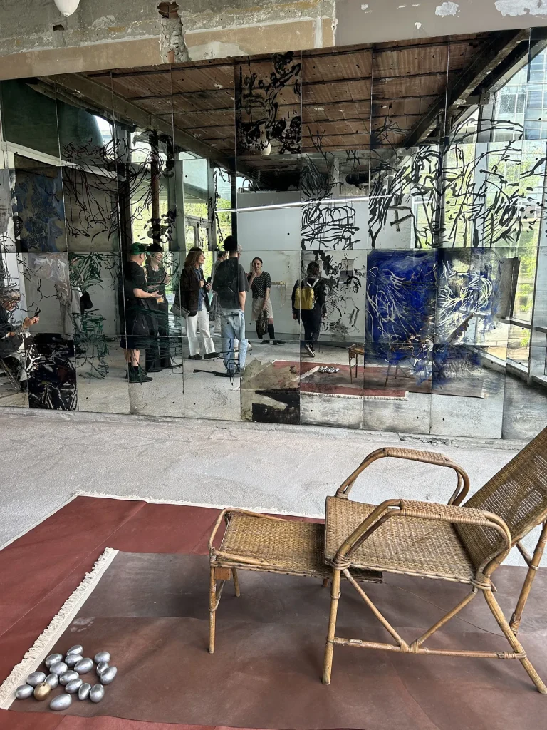 immagine per Paris Milano Fiera - Aprile 2026 - Foto by F.Cascino