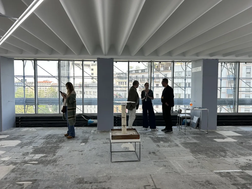 immagine per Paris Milano Fiera - Aprile 2026 - Foto by F.Cascino