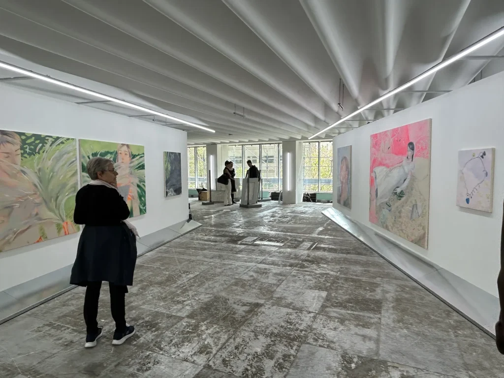 immagine per Paris Milano Fiera - Aprile 2026 - Foto by F.Cascino