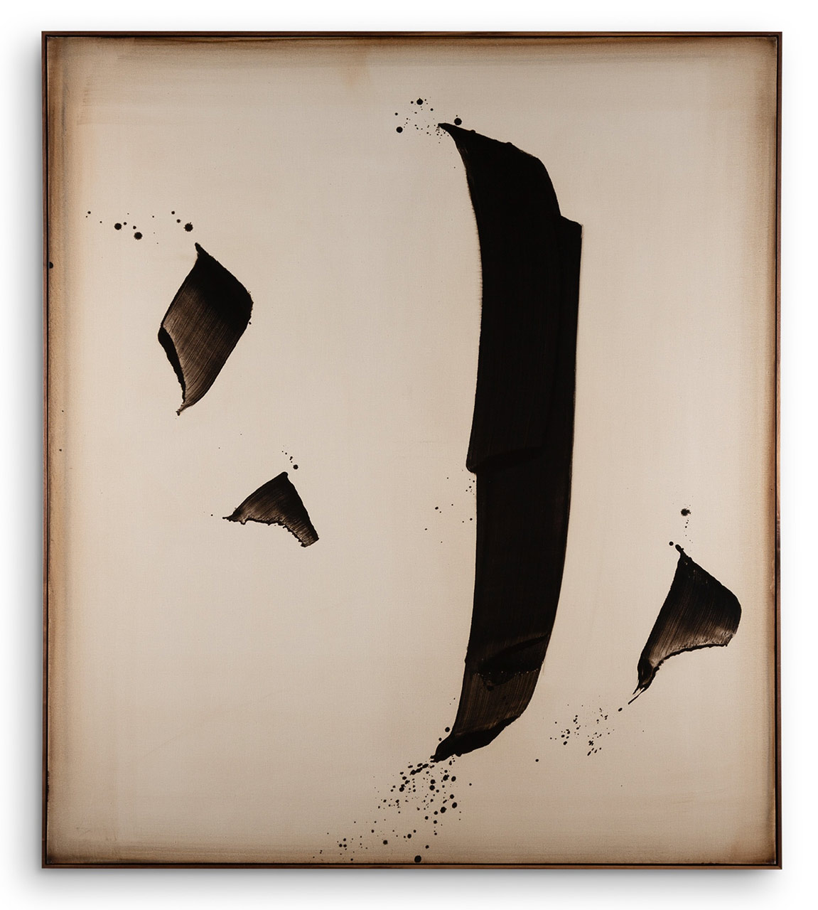 immagine per Richard Zinon Cadogan Gallery