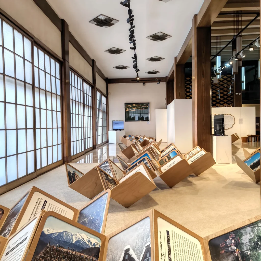 immagine per Sala espositiva