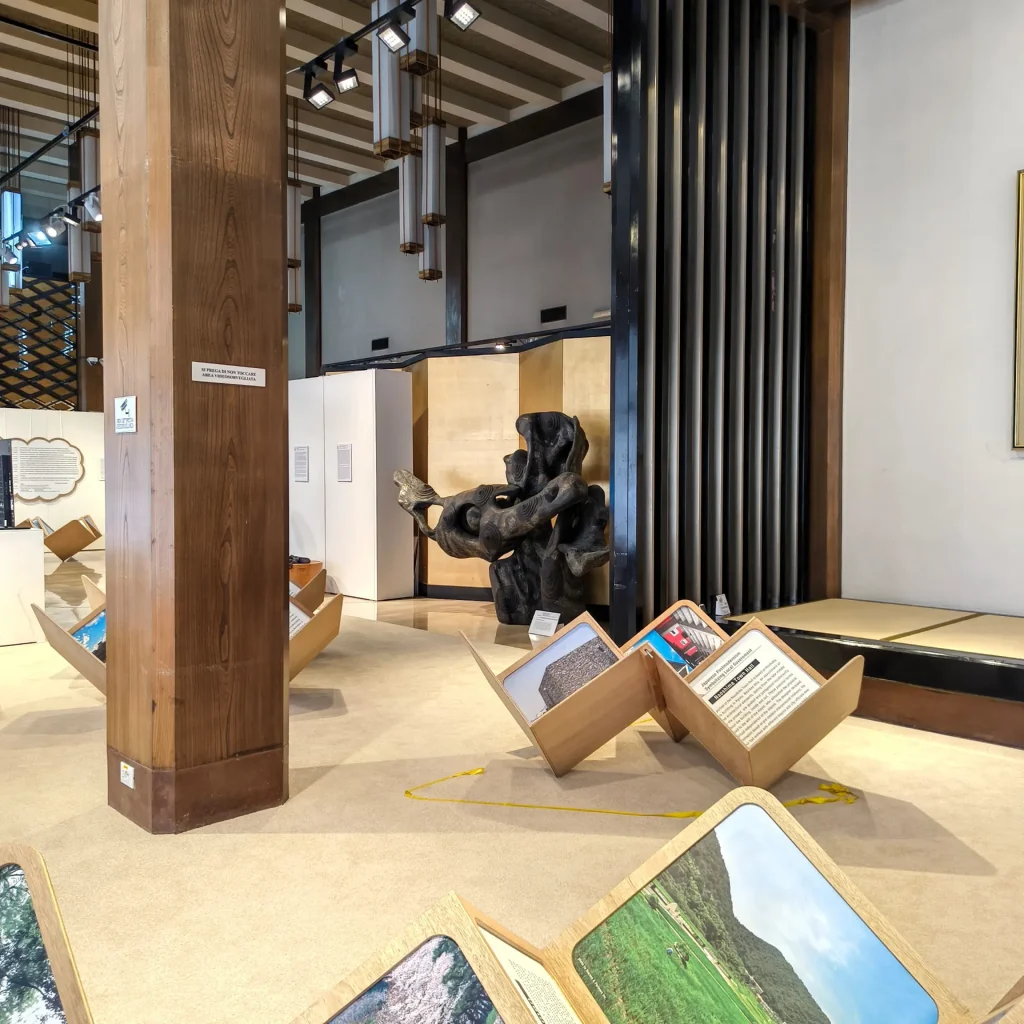 immagine per Sala espositiva