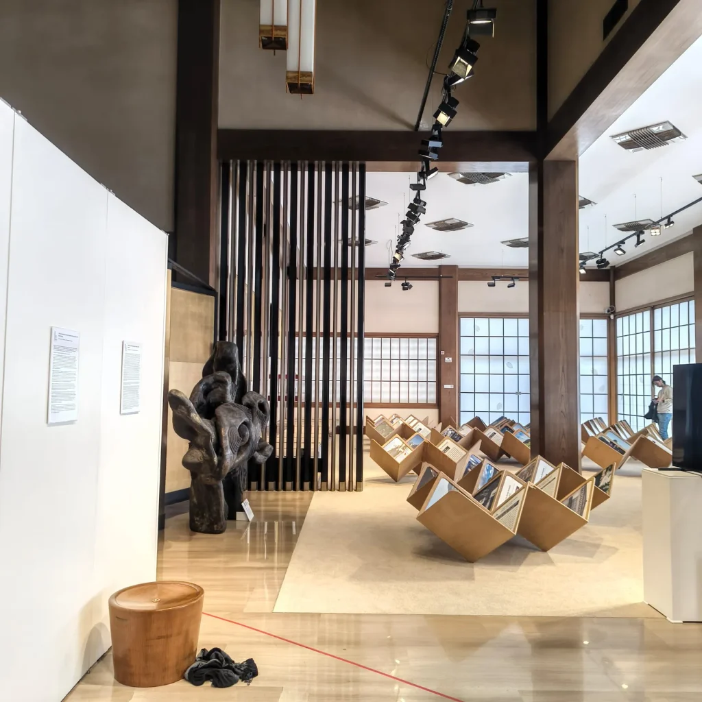 immagine per Sala espositiva