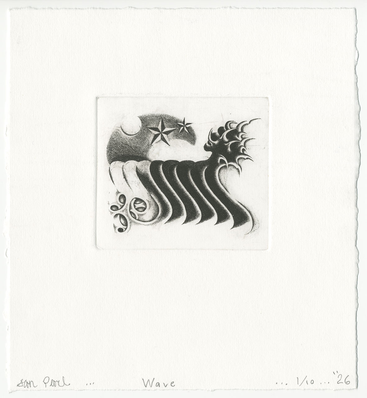 immagine per Sean Pearl