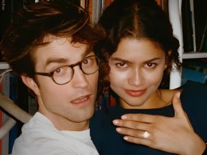 immagine per The Drama, di Kristoffer Borgli