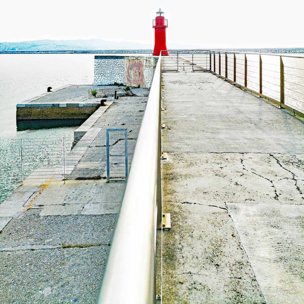 immagine per Ancona Revisited Massimo Baldini