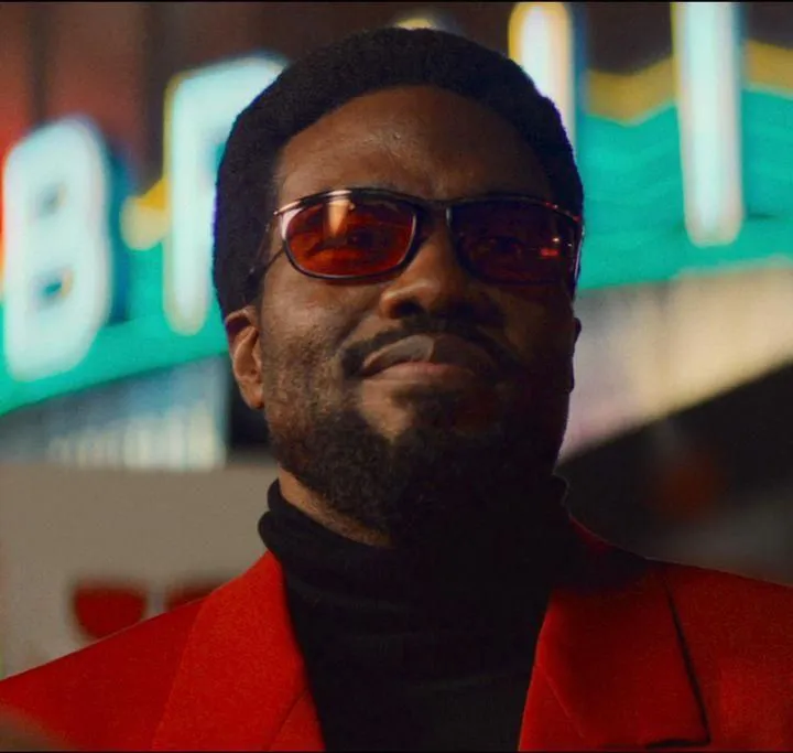 immagine per Yahya Abdul-Mateen II nei panni di Wonder Man - Disney