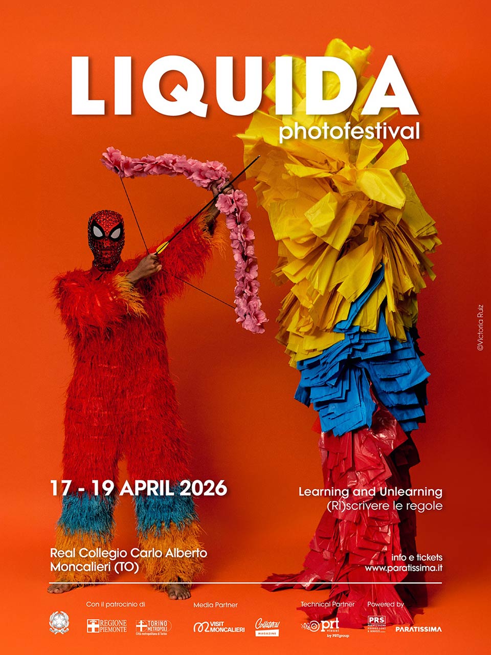 immagine per Liquida Photofestival 2026
