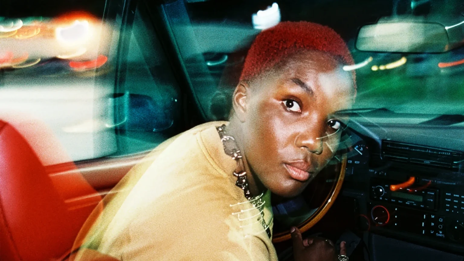 immagine per Quando Arlo Parks ci salvò dal COVID