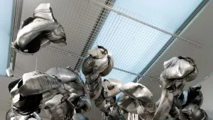 immagine per Oltre l’osservazione. Il movimento come dispositivo epistemico nell’arte contemporanea