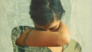 immagine per Sepideh Salehi. Assemblages. Da Teheran la memoria personale di un popolo e di una generazione