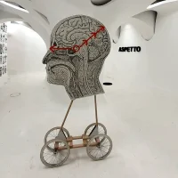 immagine per Marco Bernardi. Critica, ribellismo ed Egonoclastia ammantati d’ironia