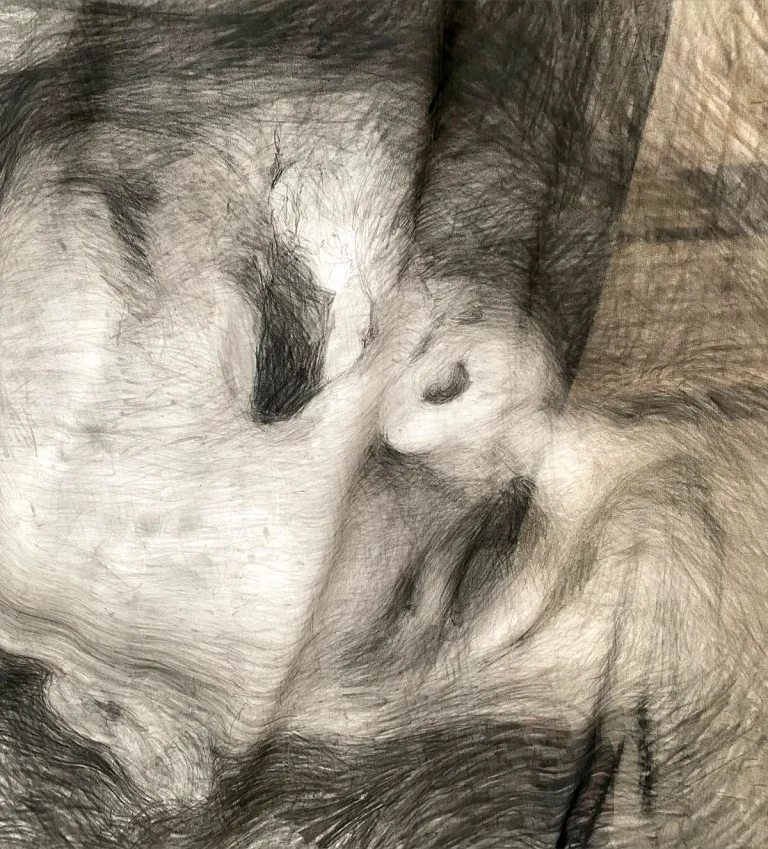 immagine per Tutti pazzi per Parthenope. Al MANN di Napoli incontriamo Francisco Bosoletti