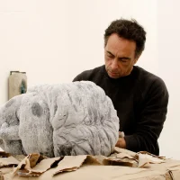 immagine per Stefano Canto, Sogno di pietra. Perché nulla scompare e non c’è un senso di fine