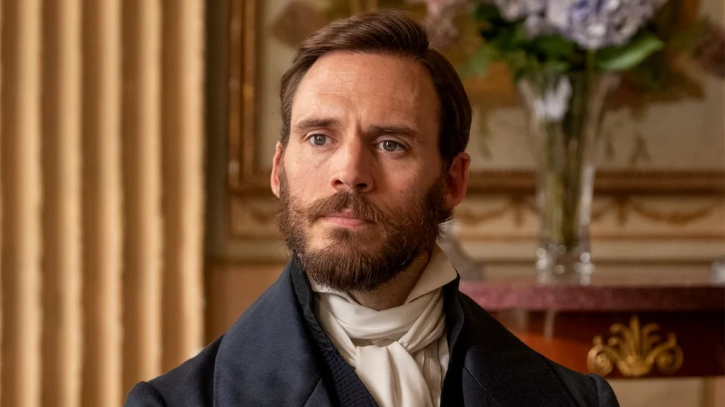 immagine per Il Conte di Montecristo di Alexandre Dumas Serie tv del premio Oscar Billie August.