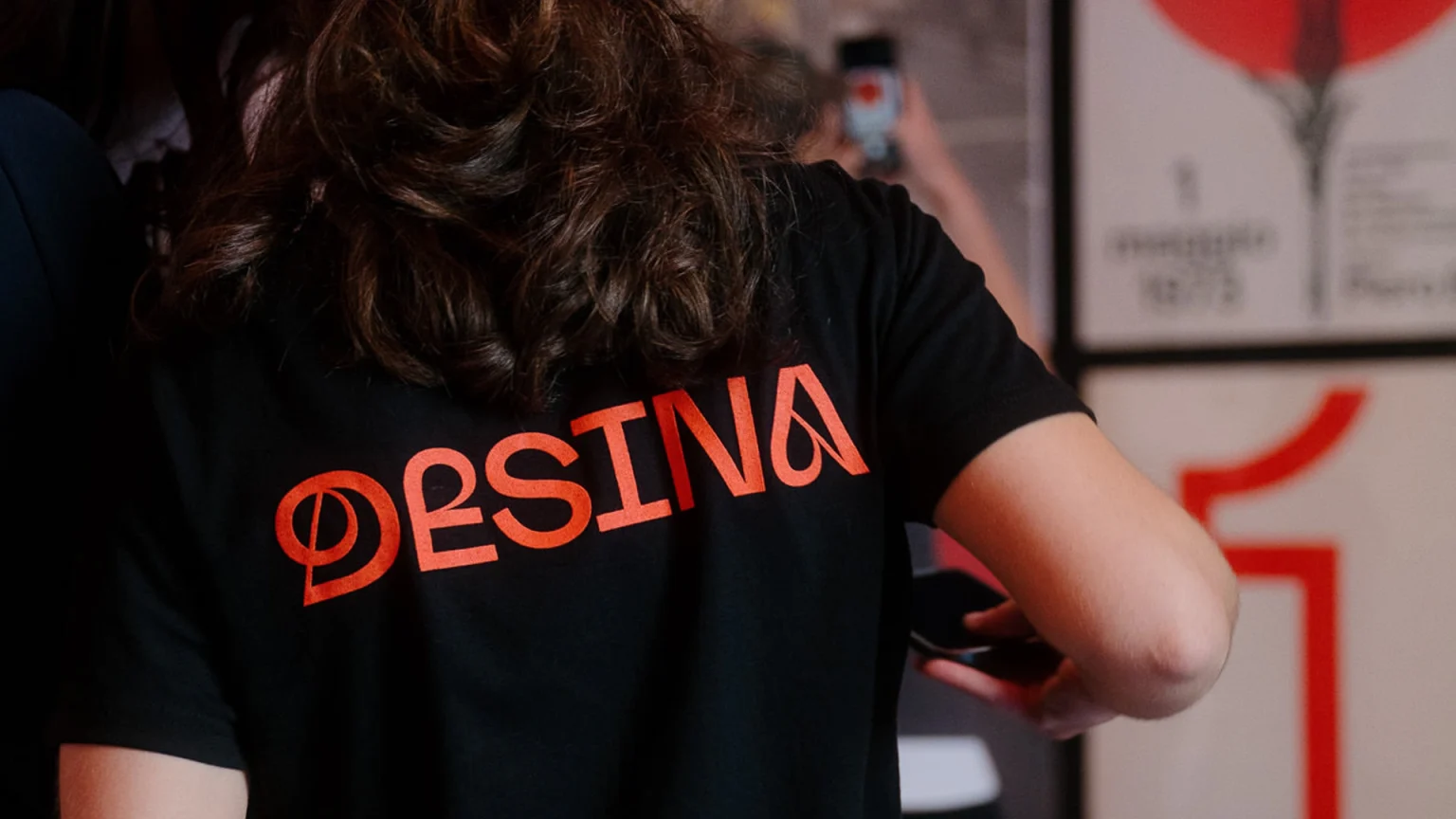 immagine per Quarta edizione del Festival Desina a Napoli