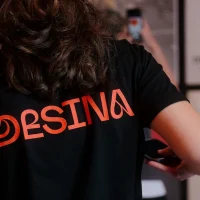 immagine per Quarta edizione del Festival Desina a Napoli