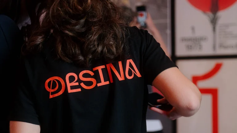 immagine per Quarta edizione del Festival Desina a Napoli