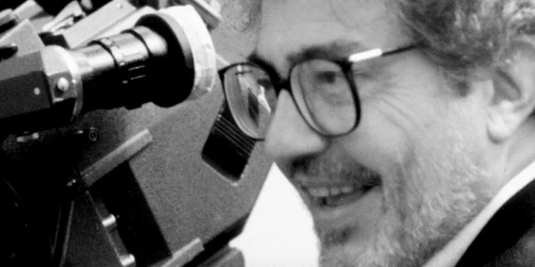 immagine per Ettore Scola. Non ci siamo mai lasciati