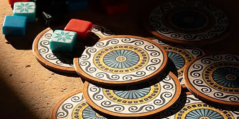 immagine per Design per gioco