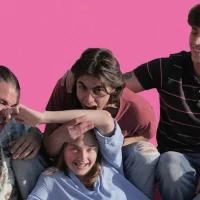 immagine per Un anno di scuola, di Laura Samani