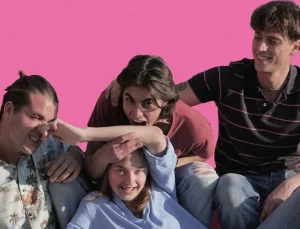 immagine per Un anno di scuola, di Laura Samani