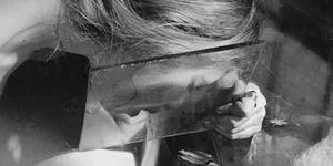 immagine per Francesca Woodman Gagosian