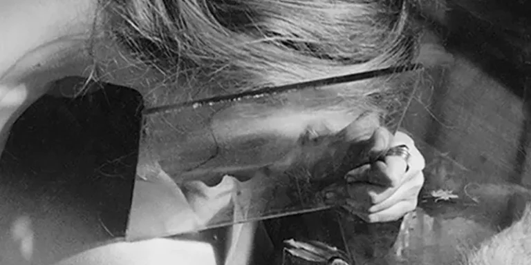 immagine per Francesca Woodman Gagosian