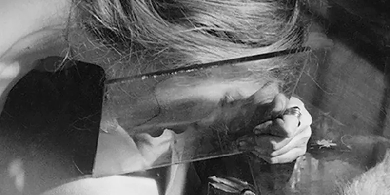 immagine per Francesca Woodman Gagosian