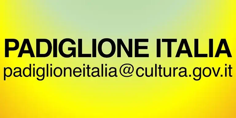immagine per Avviso pubblico Padiglione Italia 2027