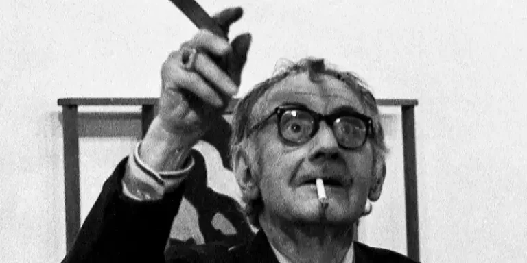 immagine per Man Ray M for Dictionary