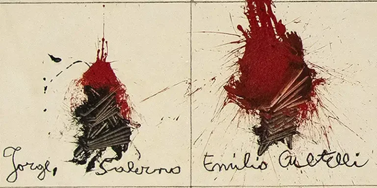 immagine per Omaggio all’America Latina