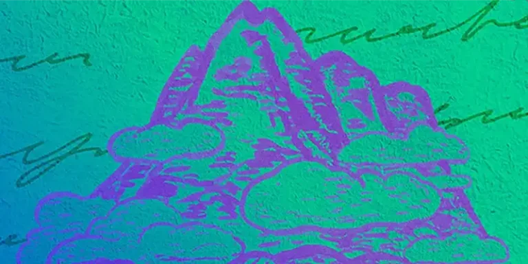immagine per Raccontare la montagna